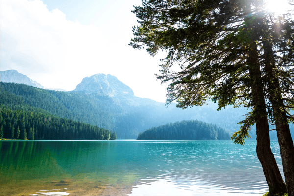 durmitor national park guide