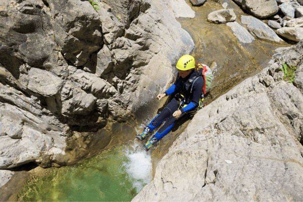 durmitor national park guide