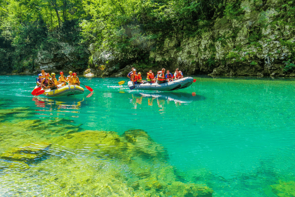Things to do in Zabljak Montenegro