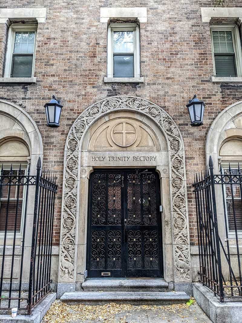82 Families and a Promise Made in 1894