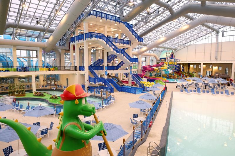 A Bavarian-Themed Splash Zone Where Adults Finally Get A Turn
