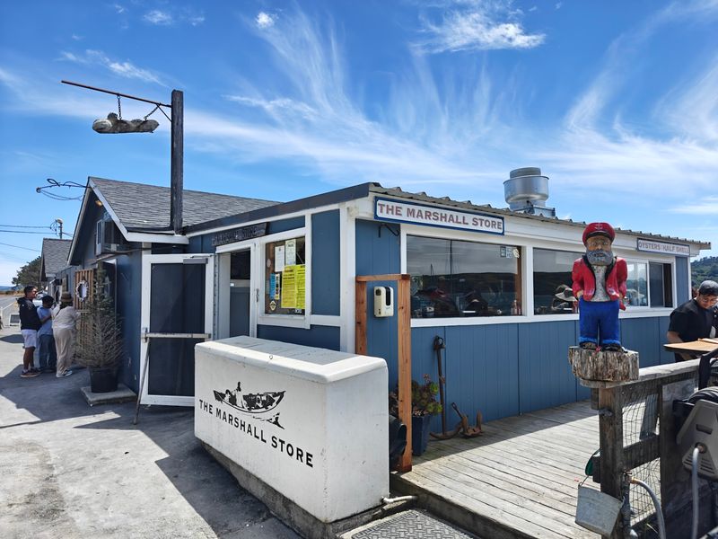 A Bayside Oyster Shack Worth Trading The Freeway For A Bayside Oyster Shack Worth Trading The Freeway For