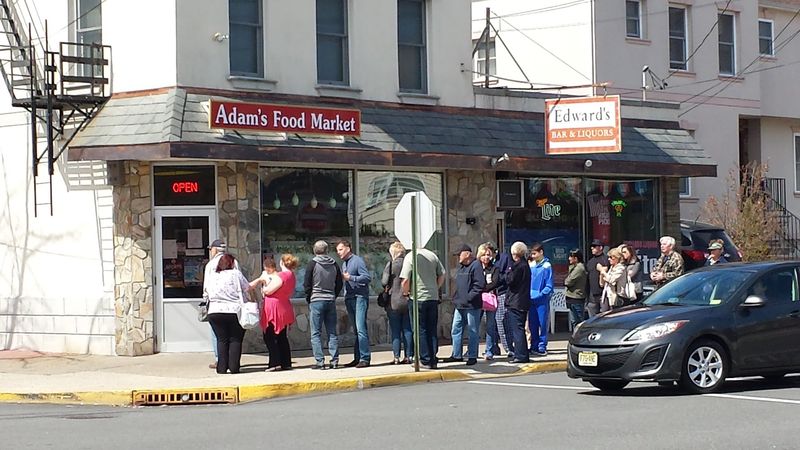 A Bergen County Town That Earned The Nickname Little Poland A Bergen County Town That Earned The Nickname Little Poland