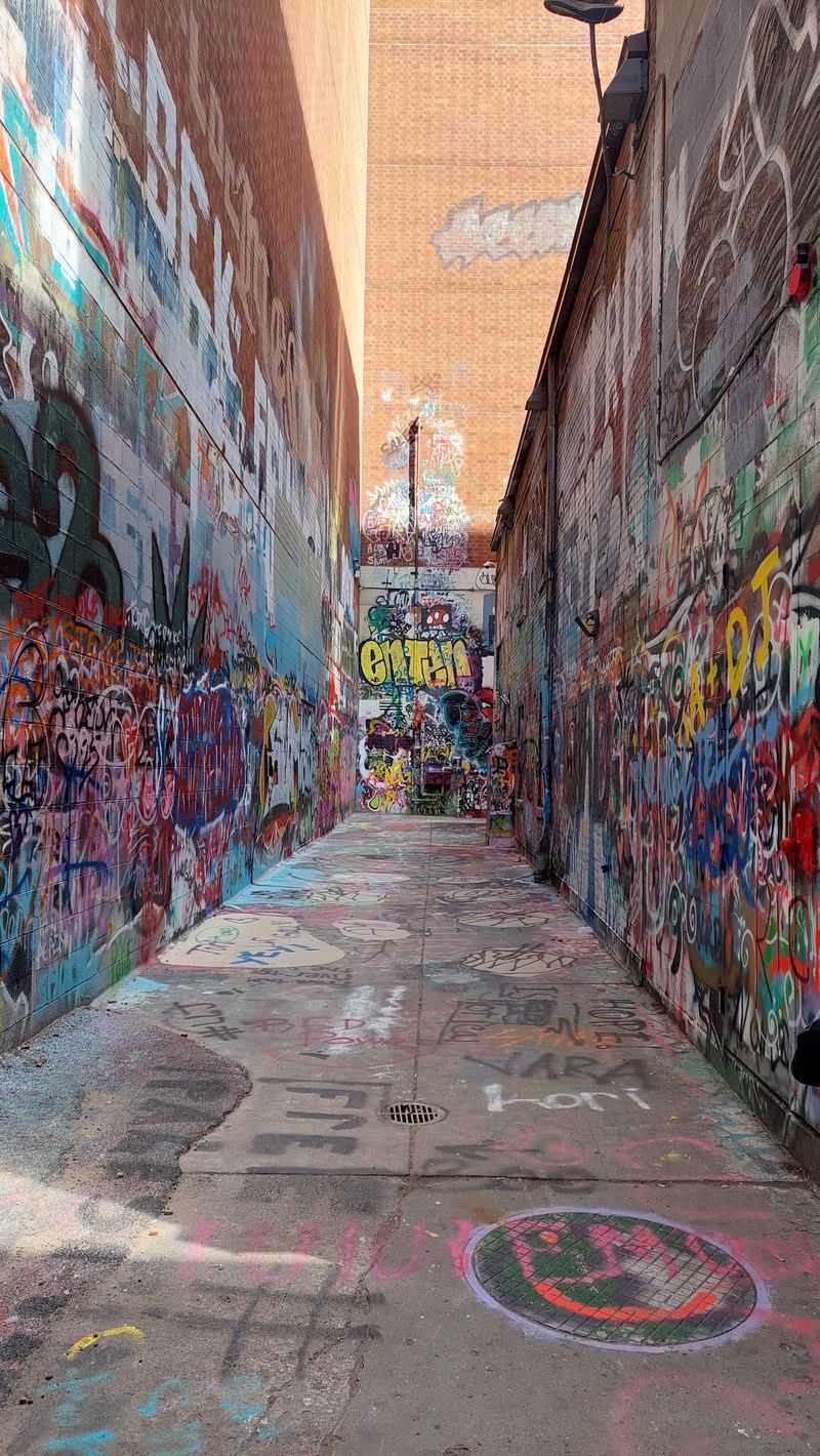 A Canvas Worth Coming Back To Again And Again A Canvas Worth Coming Back To Again And Again
