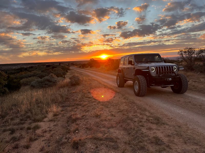 A Canyon Getaway Worth the Long Drive