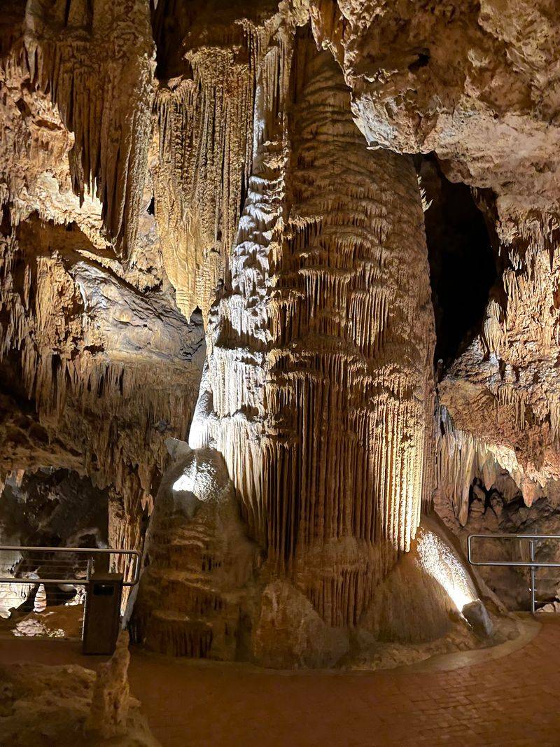 A Cave So Big It Comes With Its Own Soundtrack A Cave So Big It Comes With Its Own Soundtrack