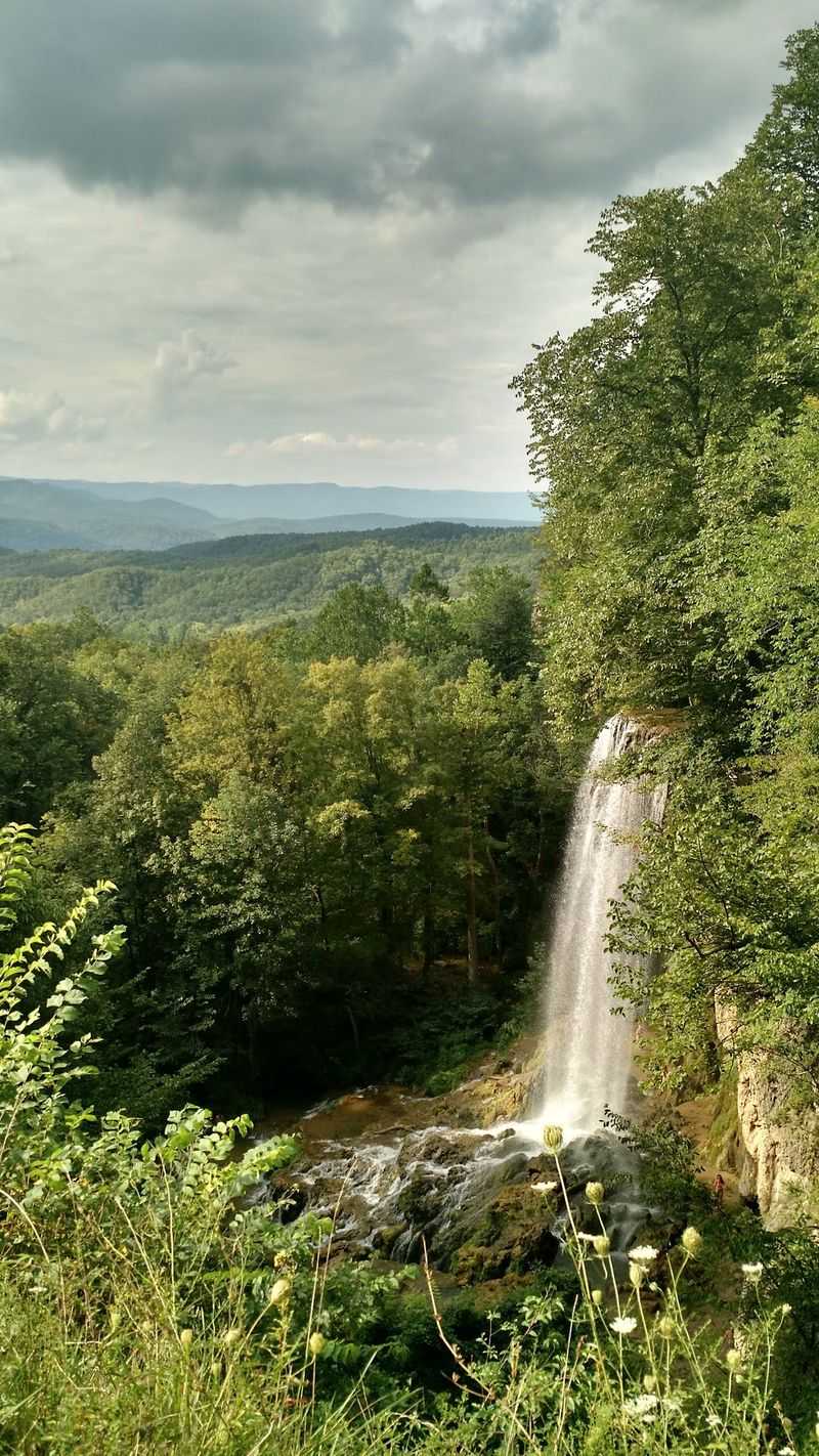 A Classic State Park Within Easy Reach