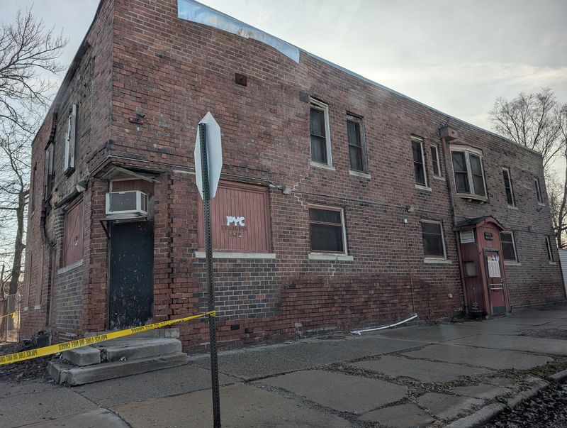 A Corner Bar Where Old Polish Detroit Still Sits Down For Lunch