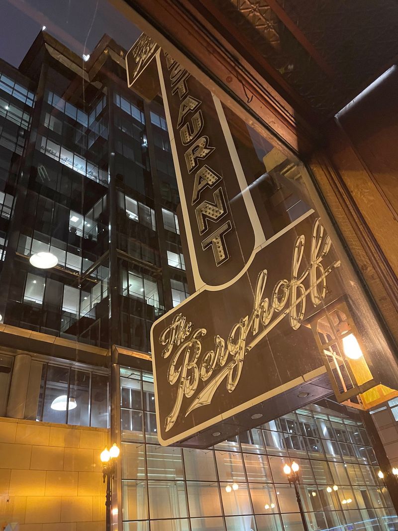 A Downtown Classic Worth the Trip