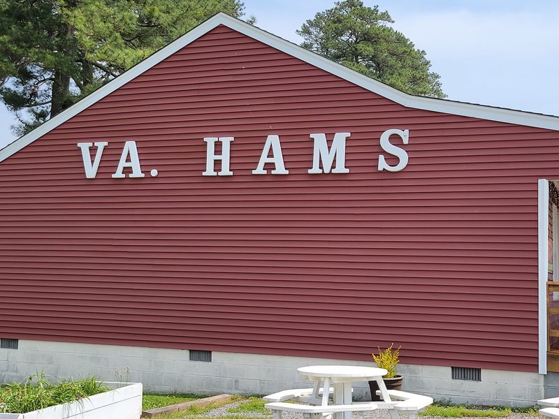 A Former Ham Shop That Grew Into Something Much Bigger
