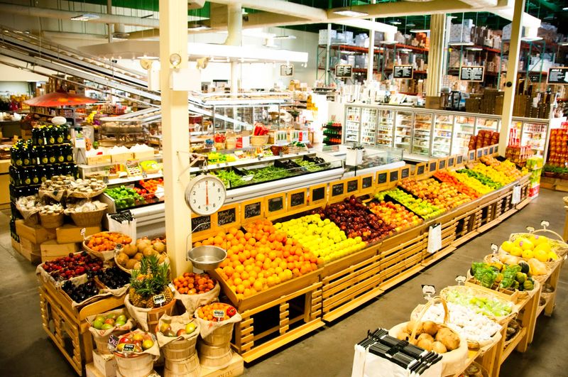 A Global Market Hiding on Westheimer Road