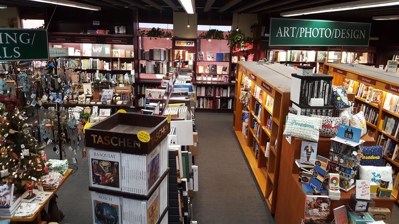 A Grieving Founder, a Sold Book Collection, and an Unusual Gift