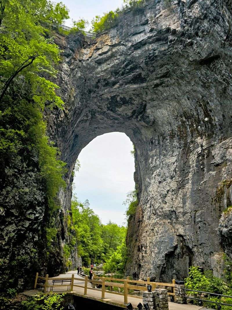 A Limestone Giant Taller Than Niagara Falls A Limestone Giant Taller Than Niagara Falls