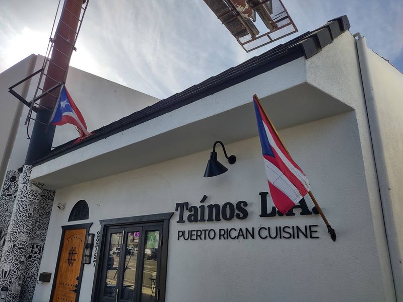 A Little Slice Of Puerto Rico Has Landed In The Valley A Little Slice Of Puerto Rico Has Landed In The Valley