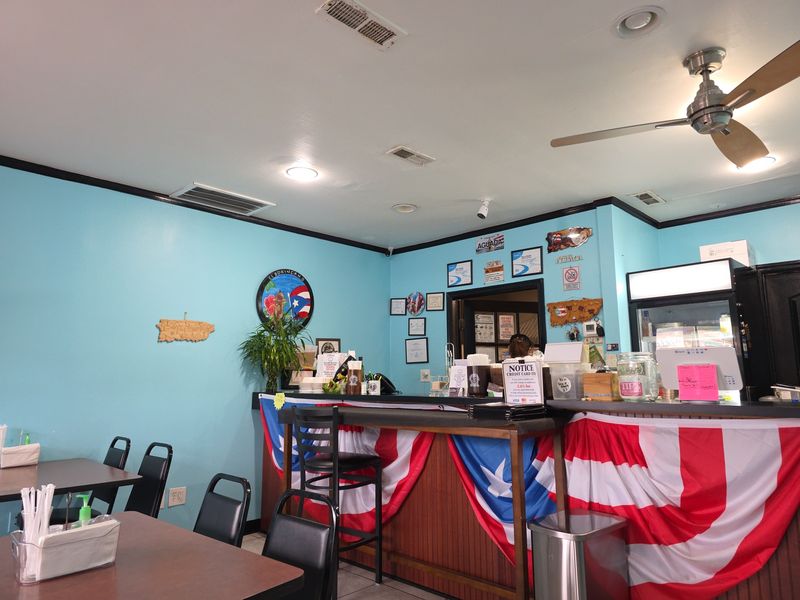 A Little Slice Of Puerto Rico Hiding In A Strip Of Shops A Little Slice Of Puerto Rico Hiding In A Strip Of Shops