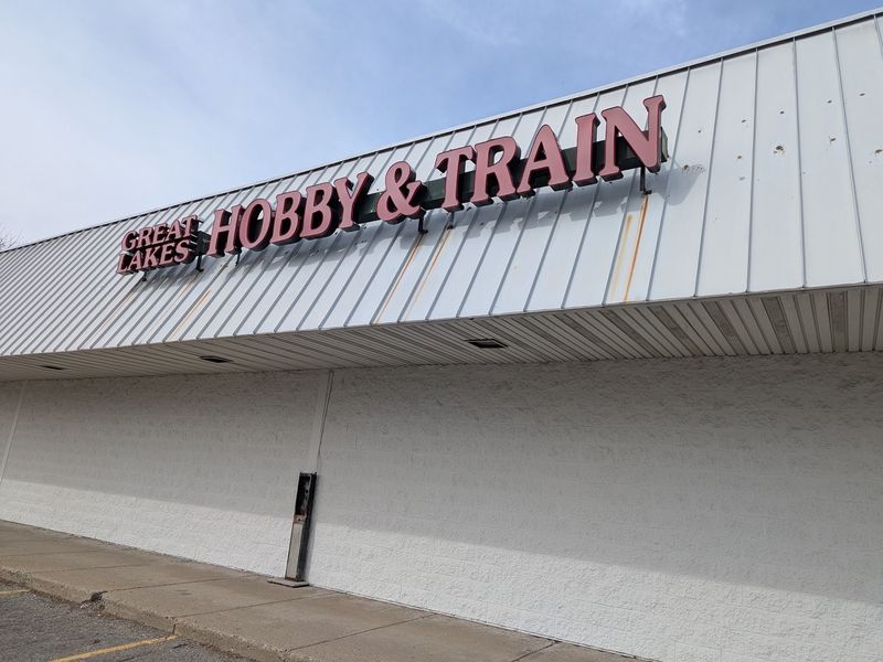 A Macomb County Hobby Shop Built For Getting Happily Lost A Macomb County Hobby Shop Built For Getting Happily Lost