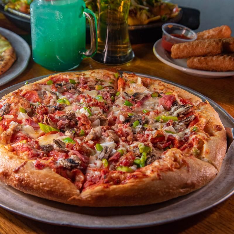 A Menu That Refuses To Stay In One Lane A Menu That Refuses To Stay In One Lane