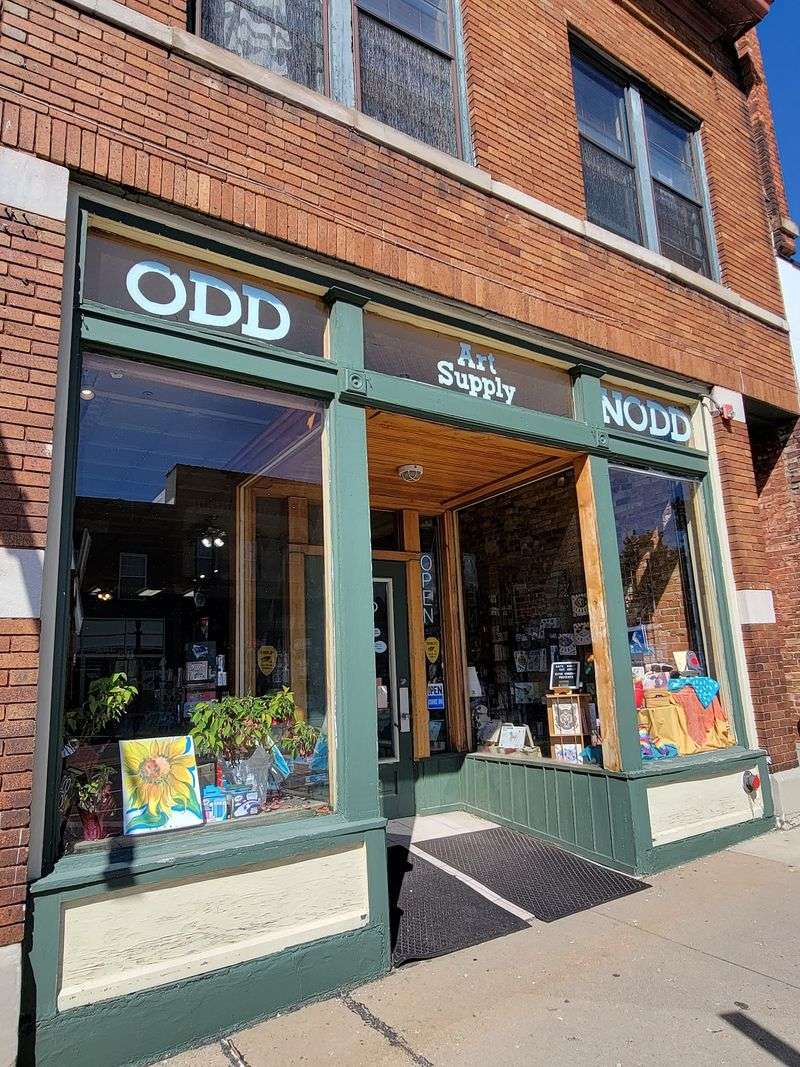 A Michigan Day Trip Worth Penciling In A Michigan Day Trip Worth Penciling In