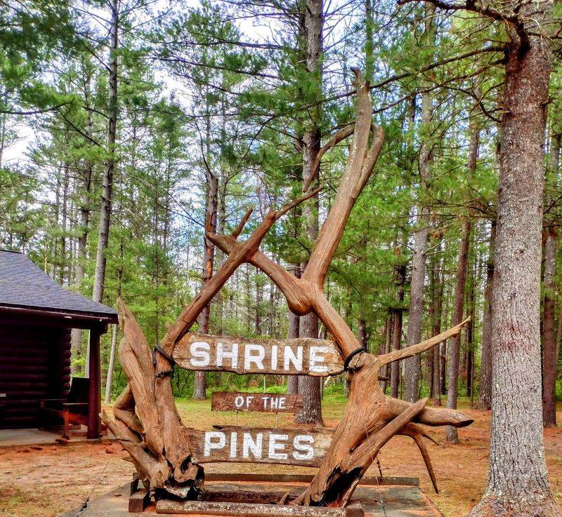 A Michigan Secret Worth Pulling Over For A Michigan Secret Worth Pulling Over For