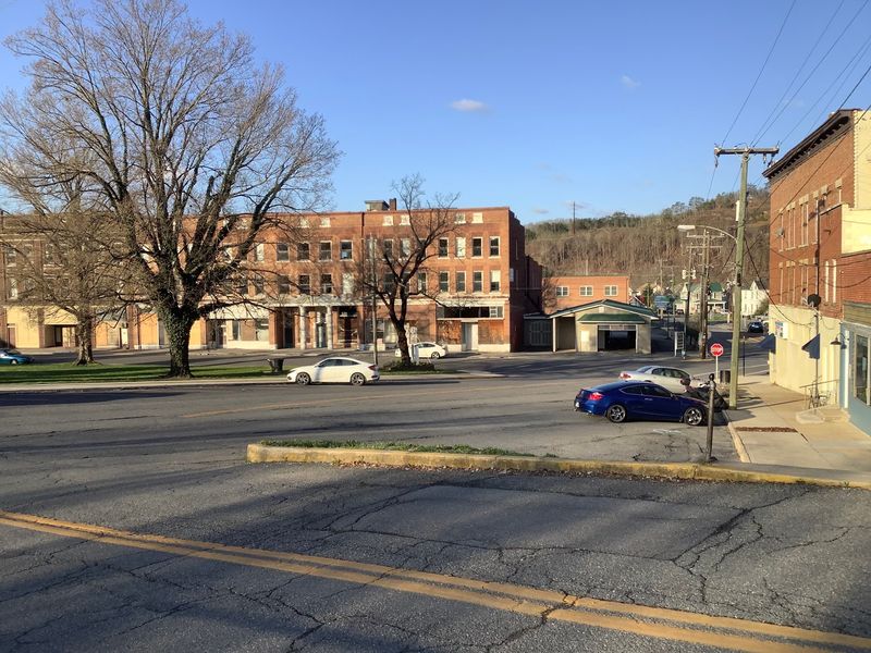 A Mill Town Story Still Being Written