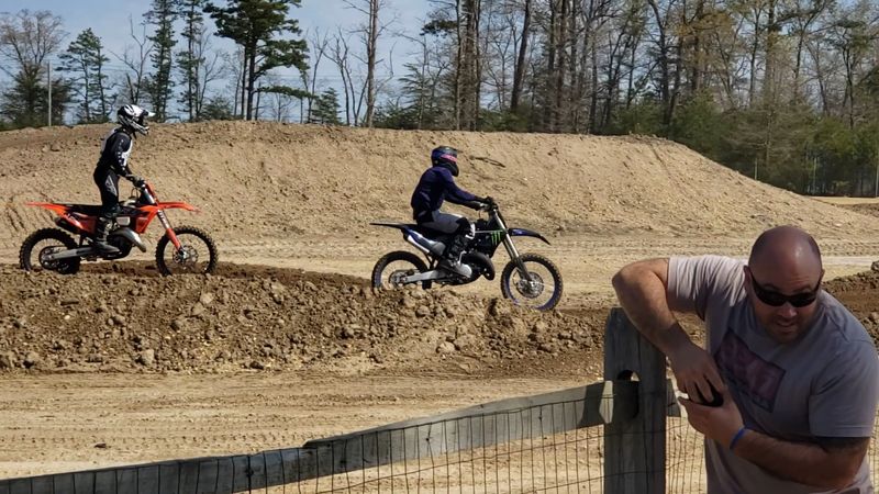 A Muddy Day Out Worth Every Grain Of Sand