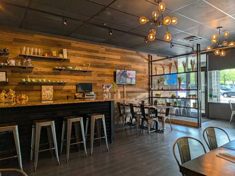 A Near-Perfect Ramen Shop Just Off Hagadorn Road