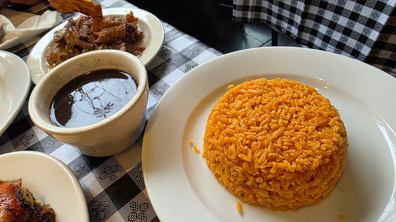 A Pint-Size Puerto Rican Kitchen On Loisaida Avenue