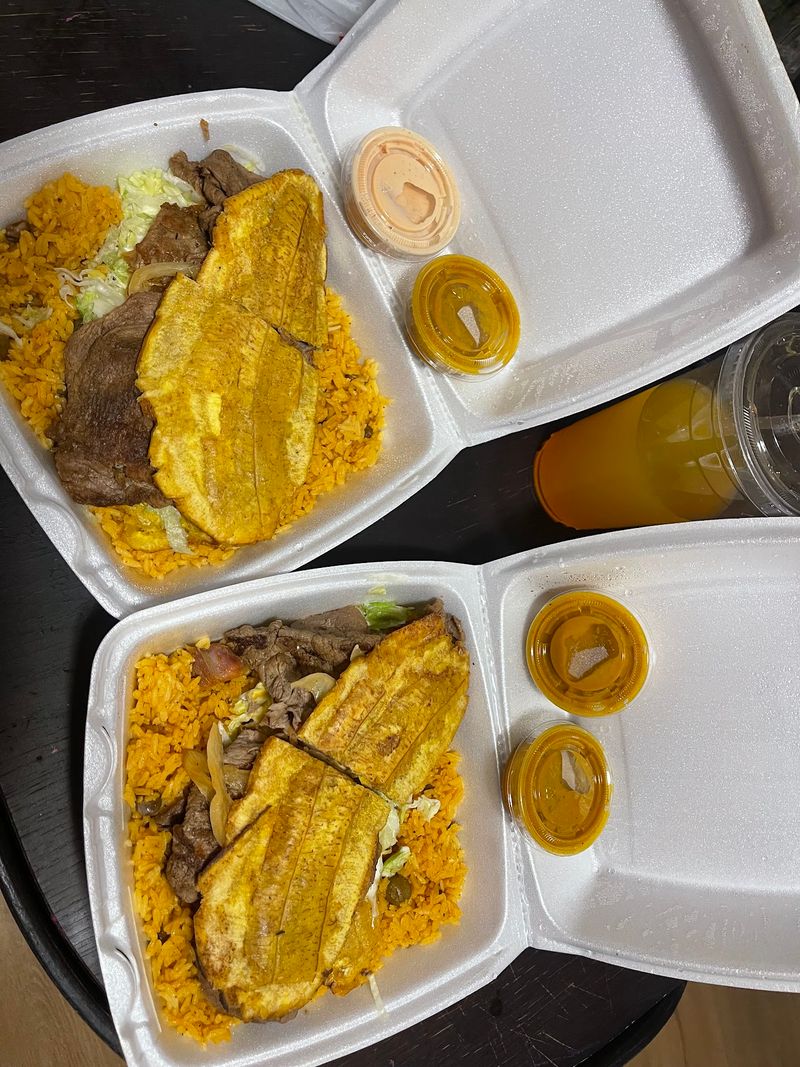 A Plate Worth Carrying Home A Plate Worth Carrying Home