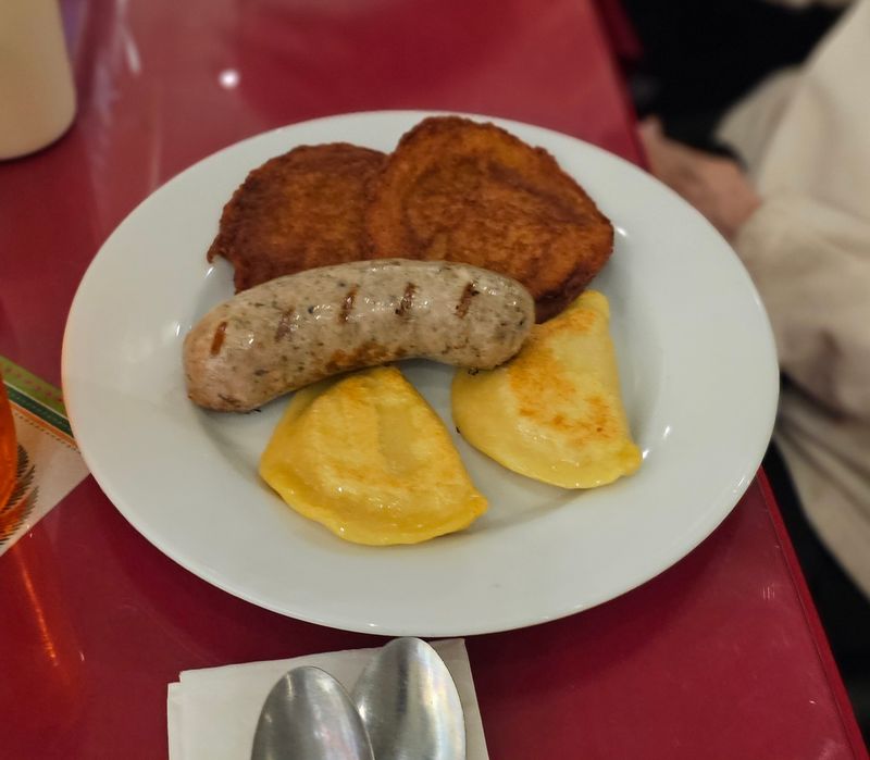 A Polish Kitchen Where Hamtramck's Heritage Still Feels Delicious A Polish Kitchen Where Hamtramck's Heritage Still Feels Delicious