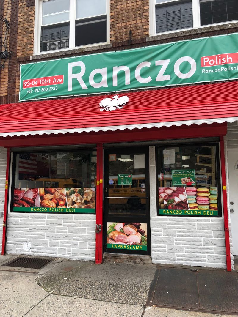 A Polish Pantry Hiding In Plain Sight In Queens A Polish Pantry Hiding In Plain Sight In Queens