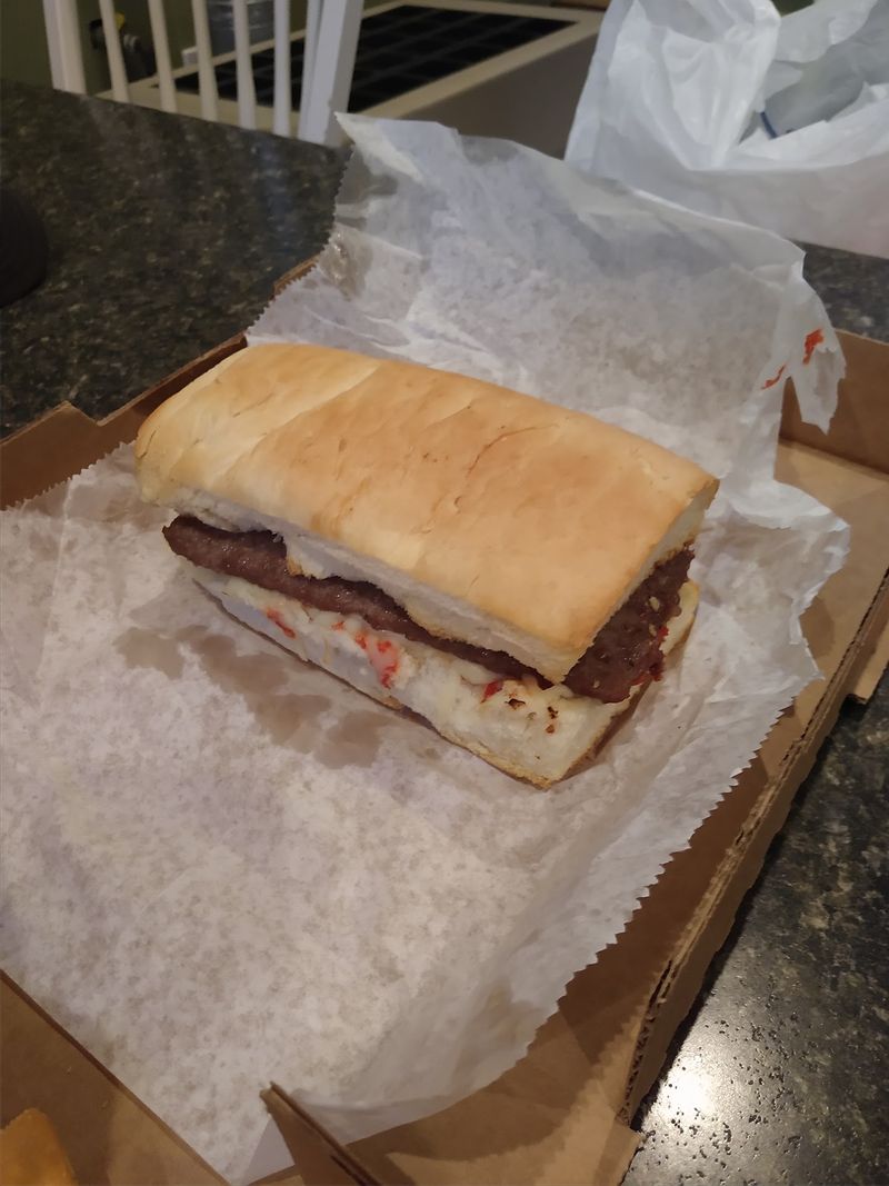 A Pound Of Negaunee You Can Take Home