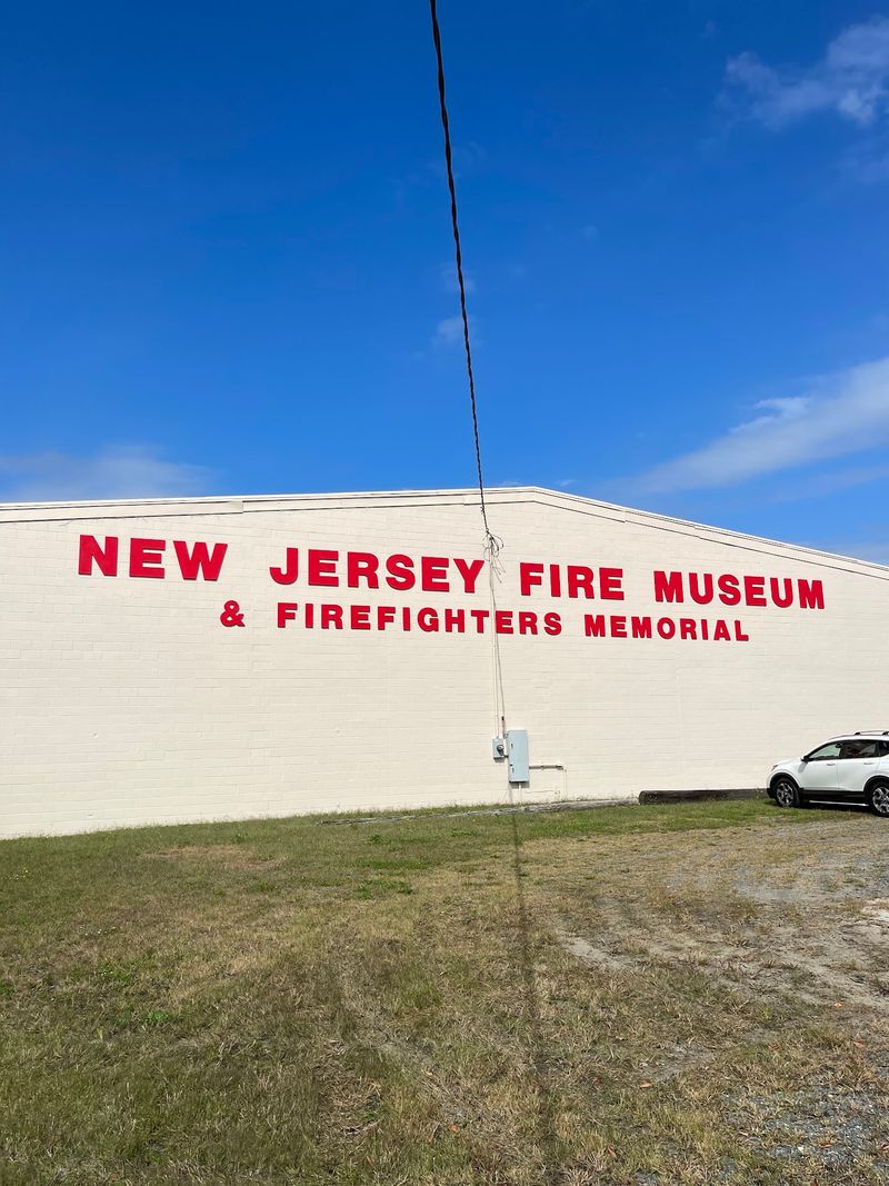 A Quiet Place To Honor New Jersey's Fallen A Quiet Place To Honor New Jersey's Fallen