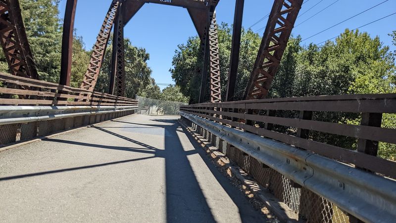 A Rail Line That Keeps Growing Long After The Last Train