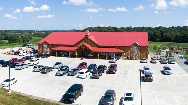 A Roadside Stop That Turned Into A Destination A Roadside Stop That Turned Into A Destination