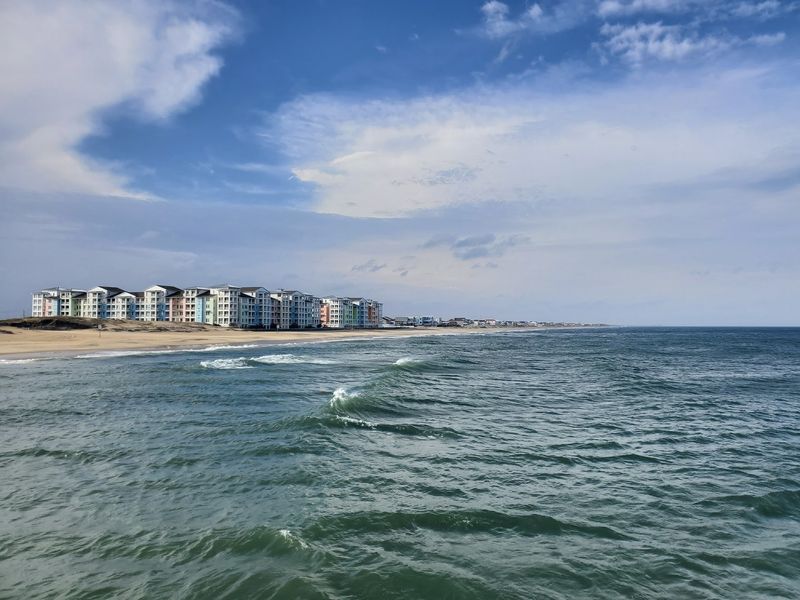 A Seaside Enclave That Feels Like a Secret Shortcut A Seaside Enclave That Feels Like a Secret Shortcut