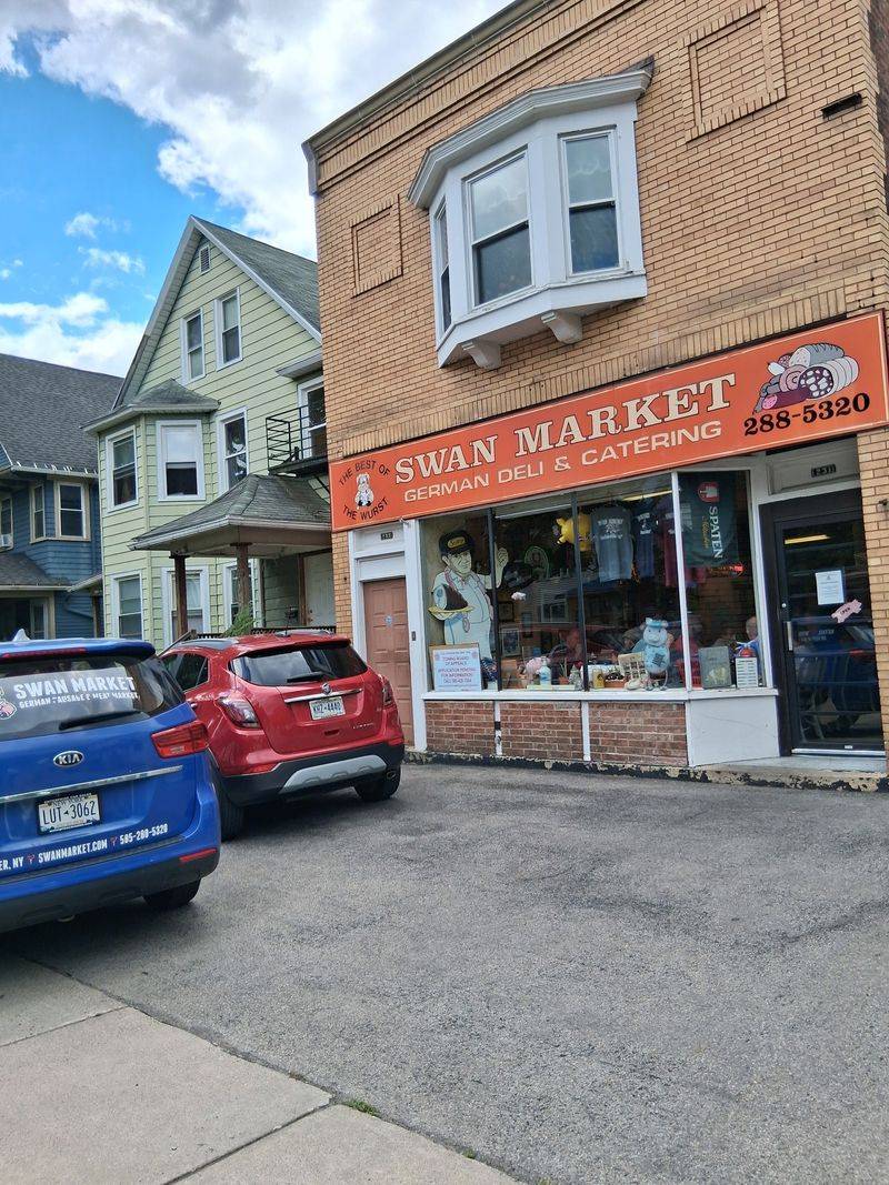A Slice Of Bavaria Worth The Drive Across New York