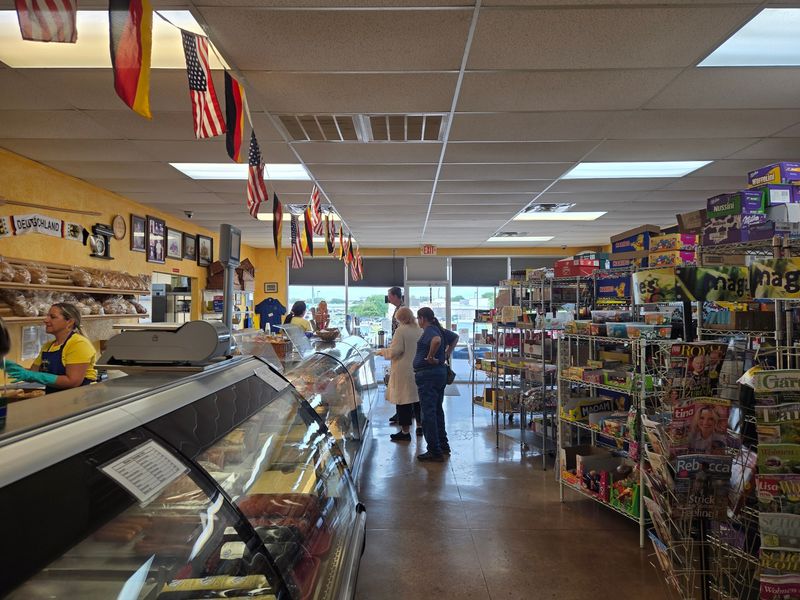 A Slice of Germany in Harker Heights
