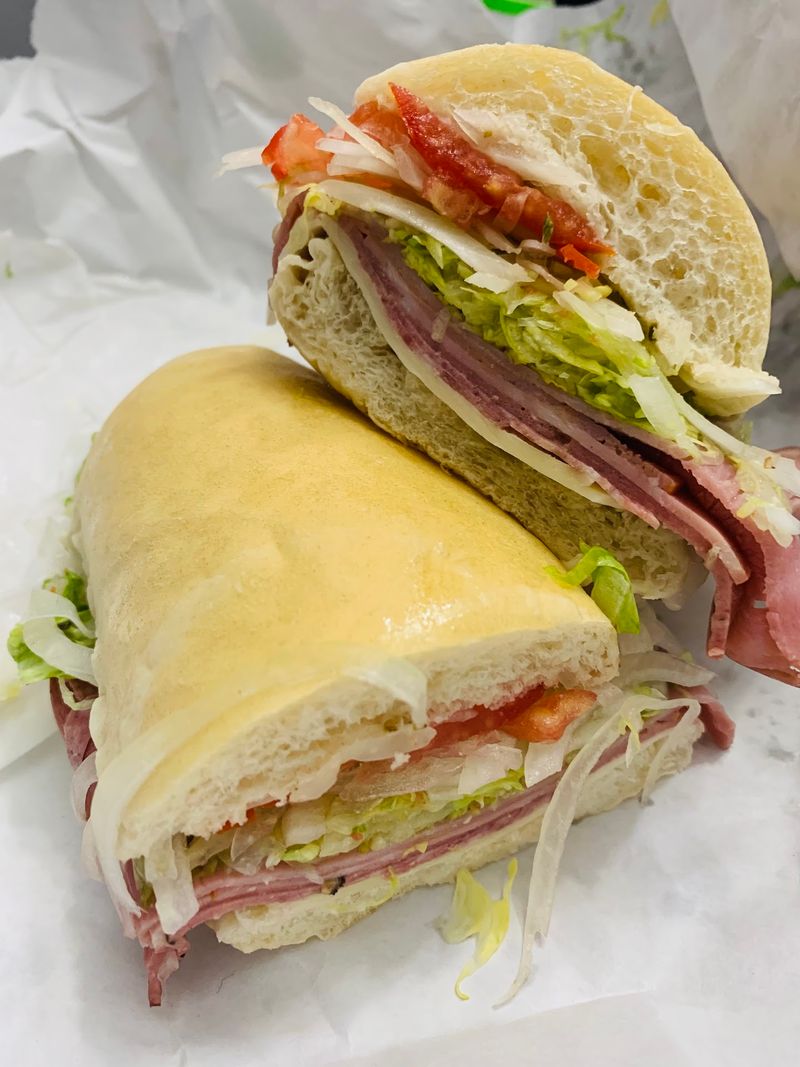 A Southwest Detroit Corner Store With Serious Sandwich Credentials
