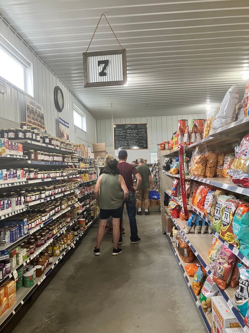 A Spice Aisle That Puts Supermarket Jars To Shame A Spice Aisle That Puts Supermarket Jars To Shame
