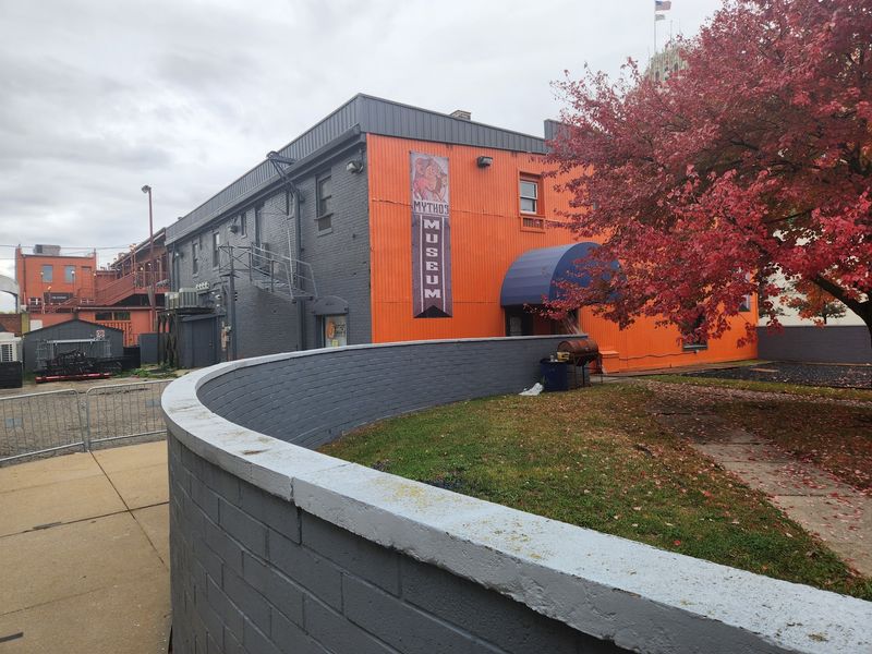 A Strange Little Museum That Earns Its Spot On Your Michigan List
