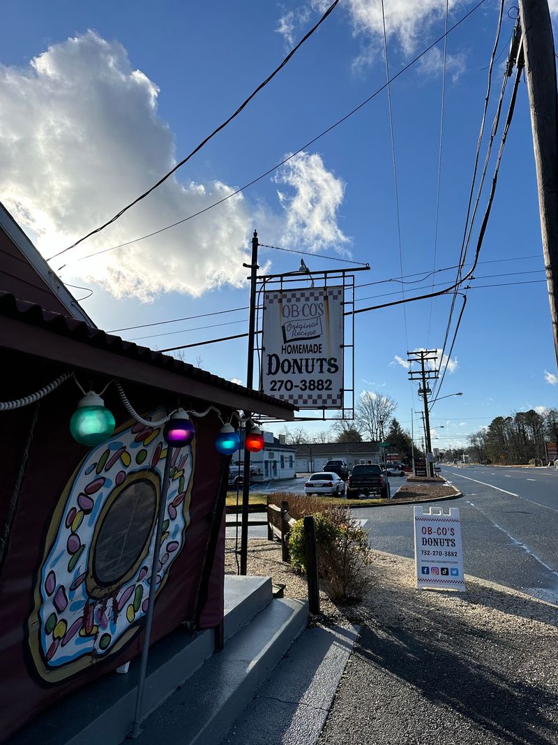 A Sweet Pit Stop On The Road To The Shore A Sweet Pit Stop On The Road To The Shore