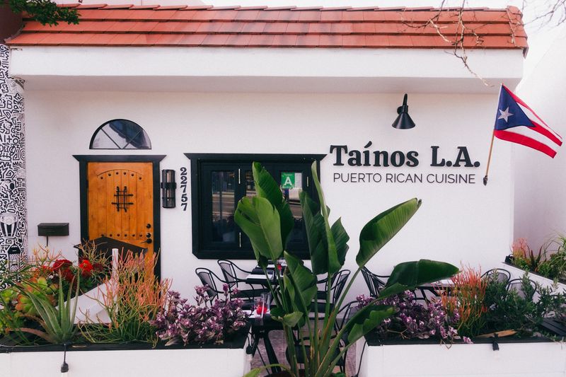 A Taste Of The Island Worth The Drive Across The Valley A Taste Of The Island Worth The Drive Across The Valley