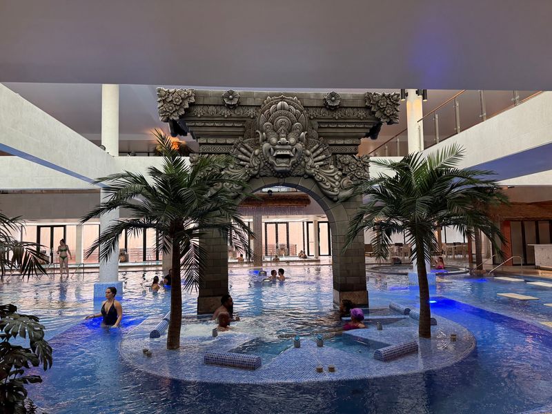 A Trip to Bali That Turned Into 100,000 Square Feet A Trip to Bali That Turned Into 100,000 Square Feet