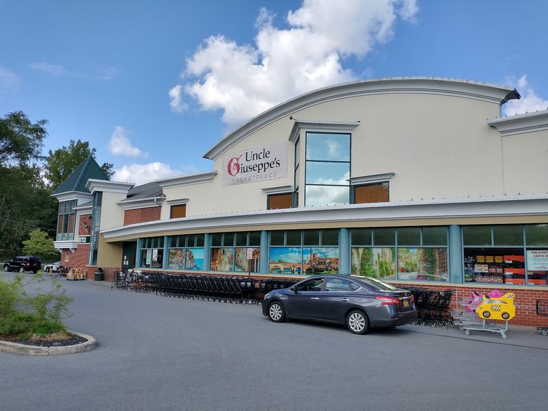 A Yorktown Supermarket That Feels Like A Trip To Italy A Yorktown Supermarket That Feels Like A Trip To Italy
