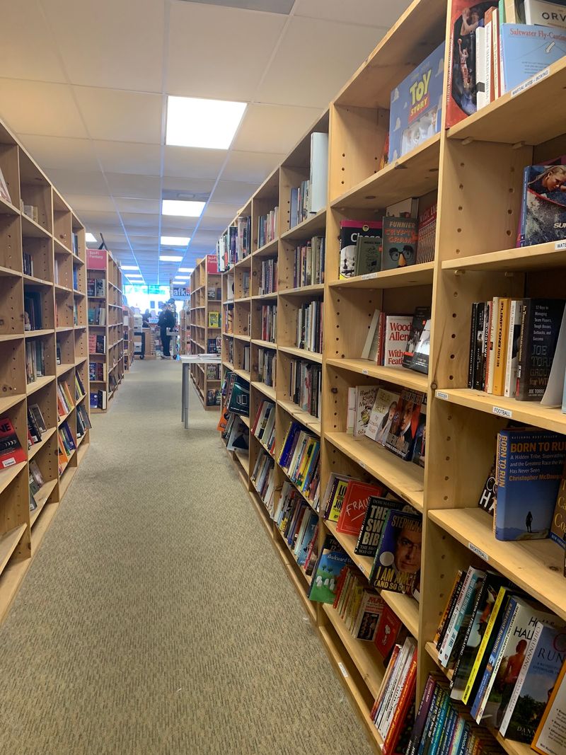 AFK Books & Records AFK Books & Records