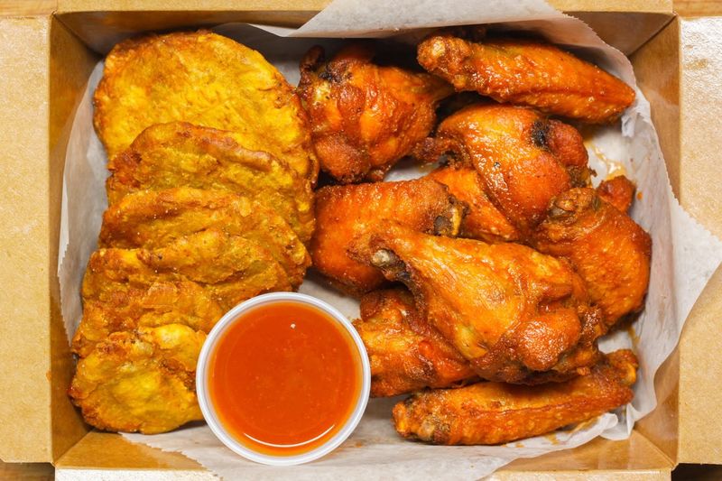 Alcapurrias That Earn Bragging Rights