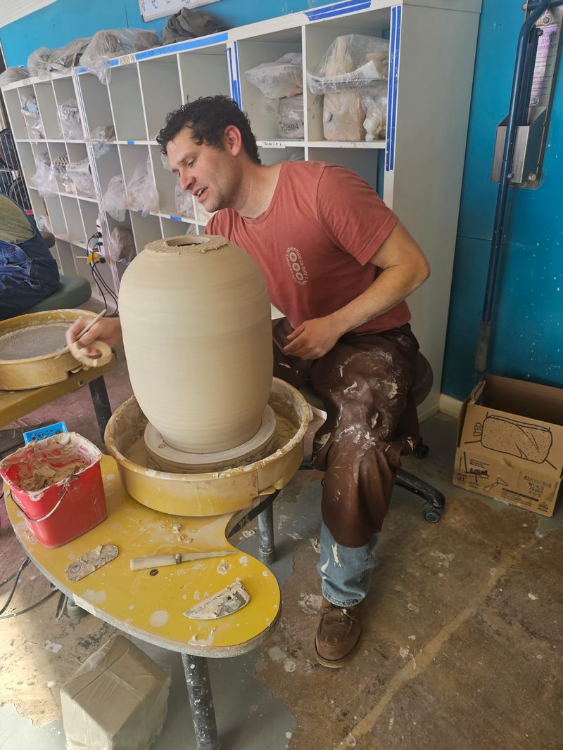 All Hands Pottery All Hands Pottery