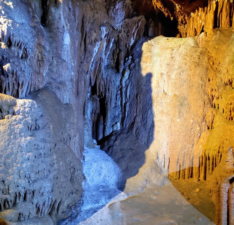 America's Oldest Show Cave Sits Quietly in the Shenandoah Valley America's Oldest Show Cave Sits Quietly in the Shenandoah Valley