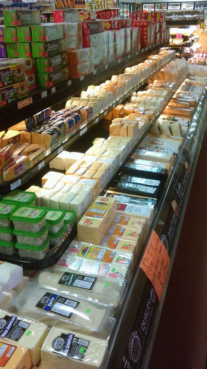 Amish Roll Butter And A Cheese Ball For Every Mood Amish Roll Butter And A Cheese Ball For Every Mood