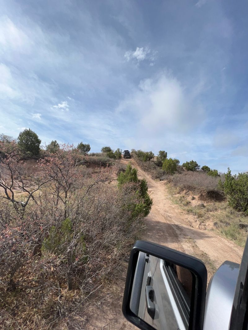 An Academy for First-Timers and Jeep Rentals for the Curious